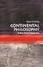 Continental Philosophy