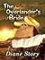 The Overlander's Bride by Diane Story The Overlander's Bride by Diane Story