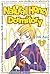 NATURAL HONEY DORMITORY vol. 01