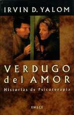 Verdugo del Amor: Historias de Psicoterapia