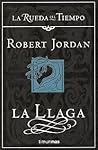 La llaga by Robert Jordan