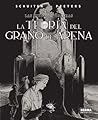 La teoría del grano de arena by François Schuiten