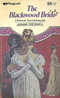 The Blackwood Bride (Paperback)