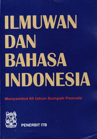 Ilmuwan dan Bahasa Indonesia