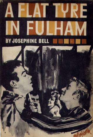 A Flat Tyre in Fulham (Hardcover)