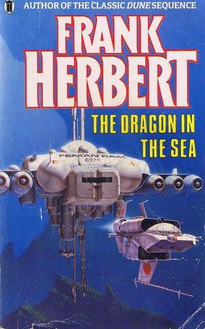 The Dragon in the Sea