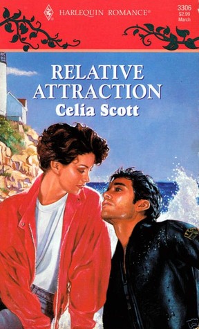 Relative Attraction