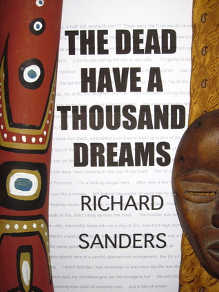 The Dead Have a Thousand Dreams (Paperback)
