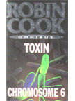 Toxin / Chromosome 6 (Paperback)