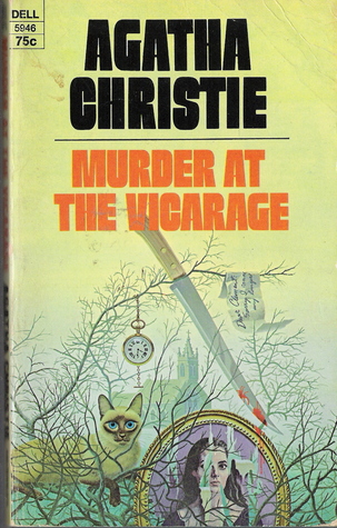 Murder at the Vicarage