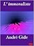 L'immoraliste by André Gide