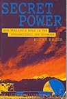 Secret Power: New...
