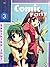Comic Party Vol. 3