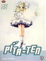 Pita Ten Vol 05 By Koge Donbo