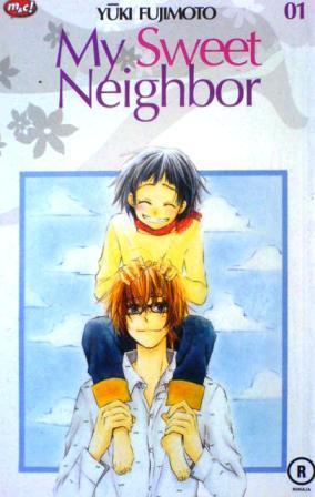 My Sweet Neighbor Vol. 1 (Paperback)