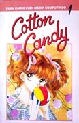 Cotton Candy Vol. 1