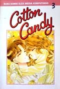 Cotton Candy Vol. 3