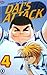 Dai's Attack Vol. 4