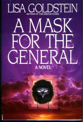 A Mask for the General (Hardcover)