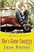 She's Gone Country by Jane Porter