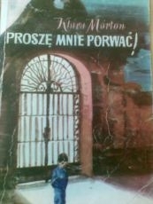 Proszę mnie porwać!