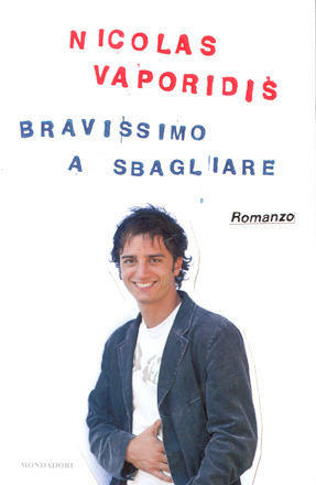 Bravissimo a sbagliare