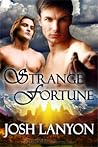 Strange Fortune by Josh Lanyon