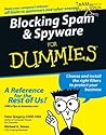 Block Spam Spyware For Dummies