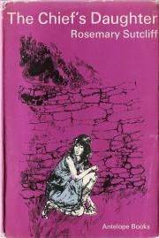 The Chief's Daughter (Hardcover)