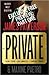 Private by James  Patterson