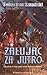 Żałując za jutro by Sebastian Uznański