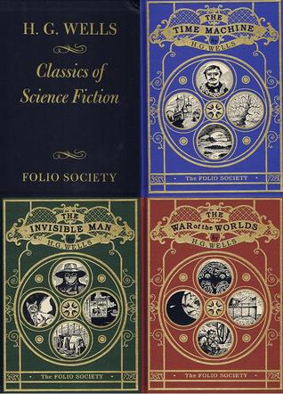 Classics of Science Fiction