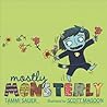 Mostly Monsterly by Tammi Sauer