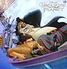 Disney's Treasure Planet by Steve Williams