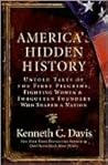 America's Hidden History by Kenneth C. Davis