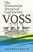 The Venturesome Voyages of Captain Voss by John Claus Voss