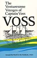 The Venturesome Voyages of Captain Voss (Paperback)
