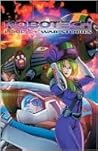 Robotech: Love and War Stories