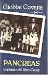 Pancreas: trapianto del libro Cuore
