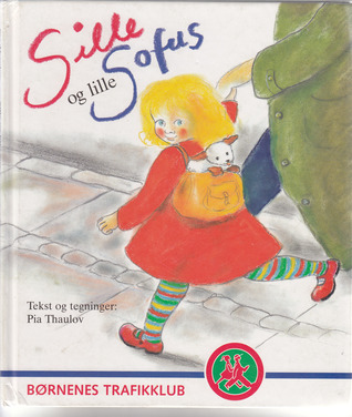 Sille og lille Sofus (Hardcover)