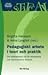 Pedagogiskt arbete i teori och praktik: om bibliotekens roll för studenters och doktoranders lärande
