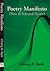 Poetry Manifesto: New and Selected Poems