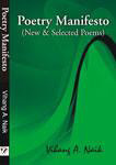 Poetry Manifesto: New and Selected Poems