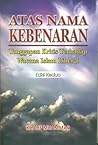 Atas Nama Kebenar...