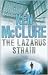 The Lazarus Strain (Dr Steven Dunbar, #6)