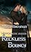 Reckless Bounty (Intergalactic Justice, #1)