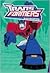 Transformers Animated, Volume 3