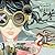Comic Book Tattoo Tales Inspired by Tori Amos