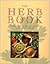 The Herb Book by Jennie Harding