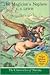 Magician's Nephew by C.S. Lewis